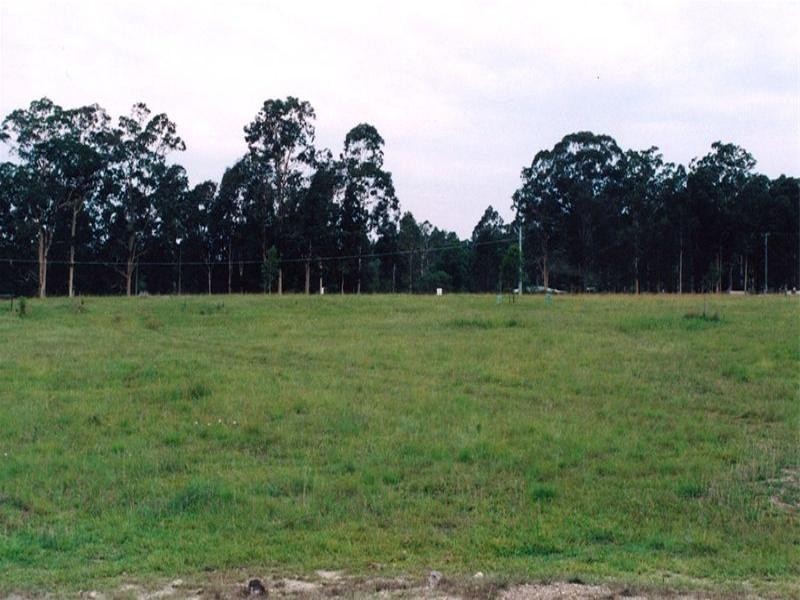 Lot 222 Burragan Road, Coutts Crossing NSW 2460