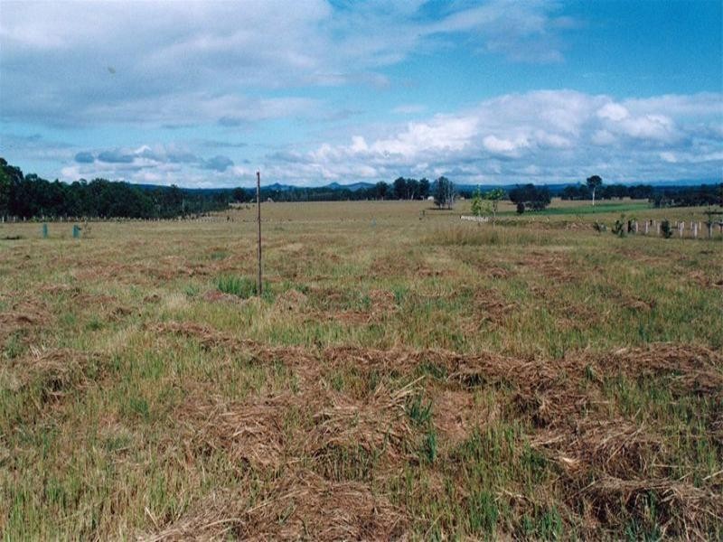 Lot 222 Burragan Road, Coutts Crossing NSW 2460