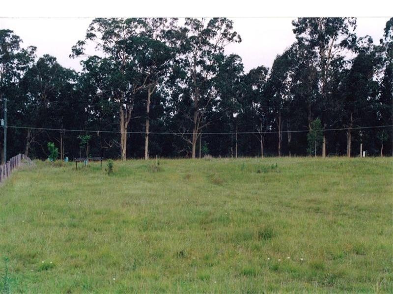Lot 222 Burragan Road, Coutts Crossing NSW 2460