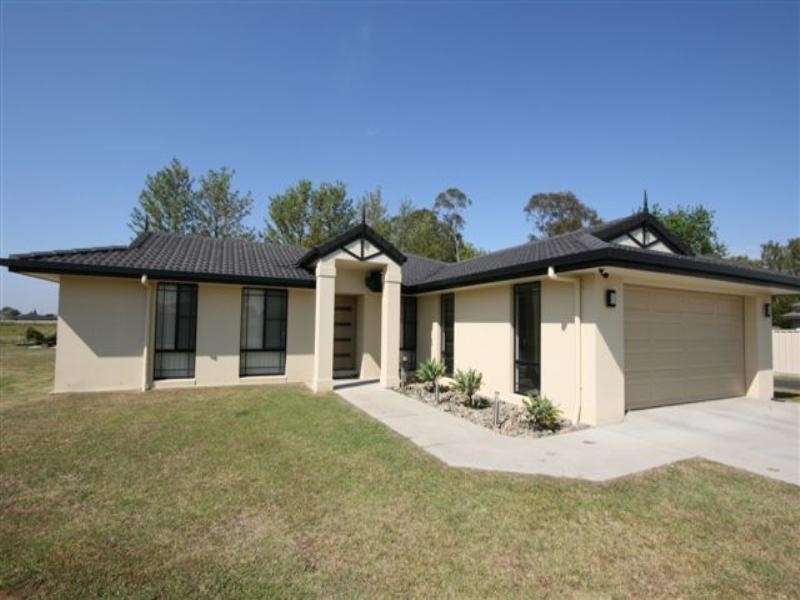 4 Nursery Close, Grafton NSW 2460