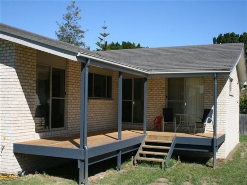 46A Oliver Street, Grafton NSW 2460