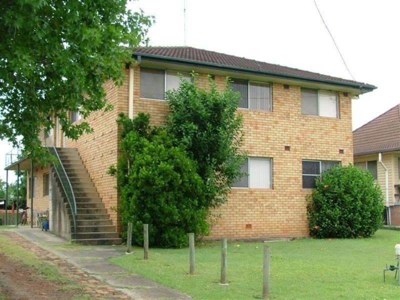 1/124 Turf Street, Grafton NSW 2460