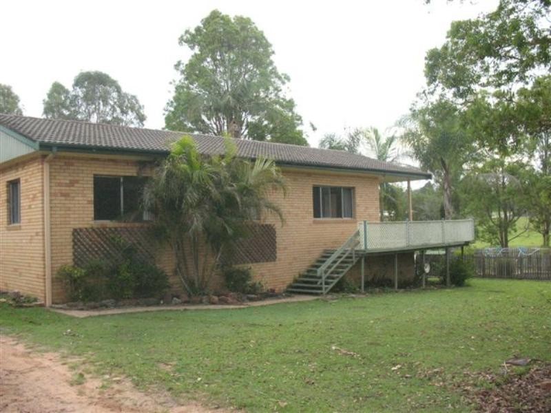 130 Washpool Road, Clarenza NSW 2460