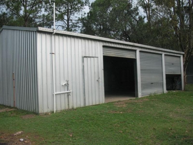 130 Washpool Road, Clarenza NSW 2460