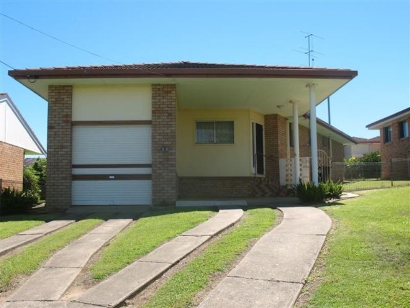 33 Blanch Parade, South Grafton NSW 2460