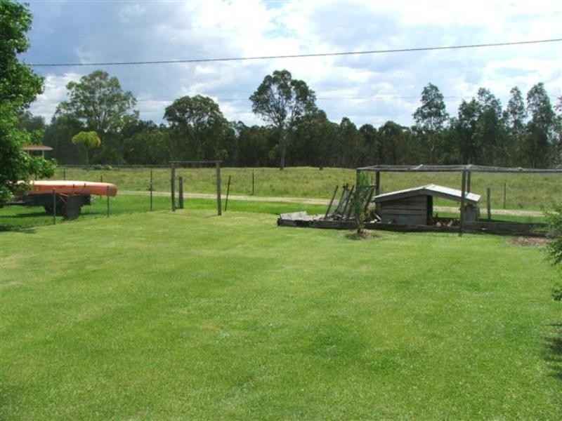 9 Kerrani Place, Coutts Crossing NSW 2460