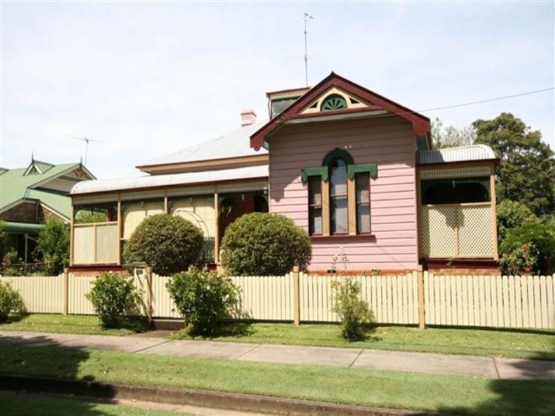 187 Fitzroy Street, Grafton NSW 2460