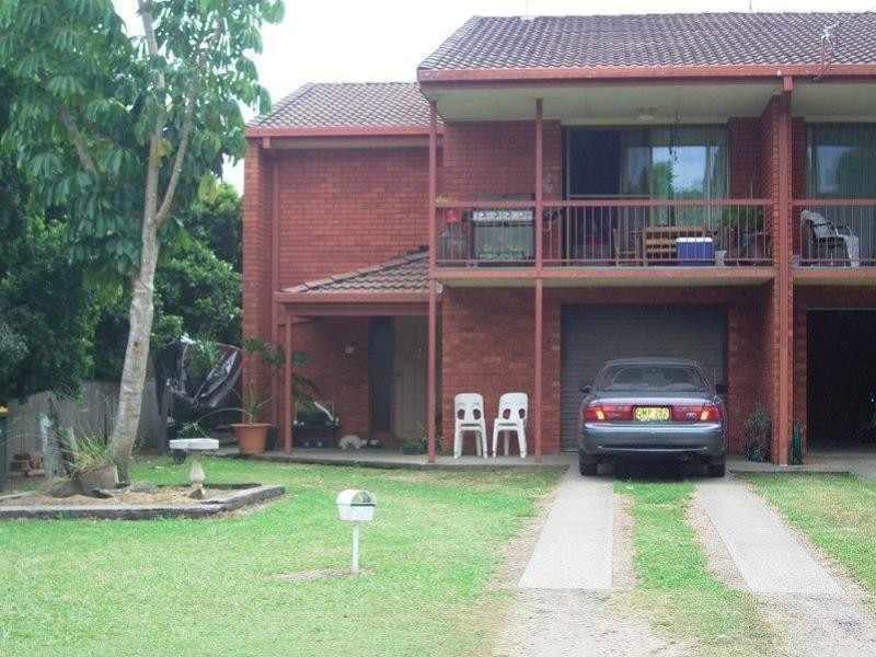 2/46 Fry Street, Grafton NSW 2460