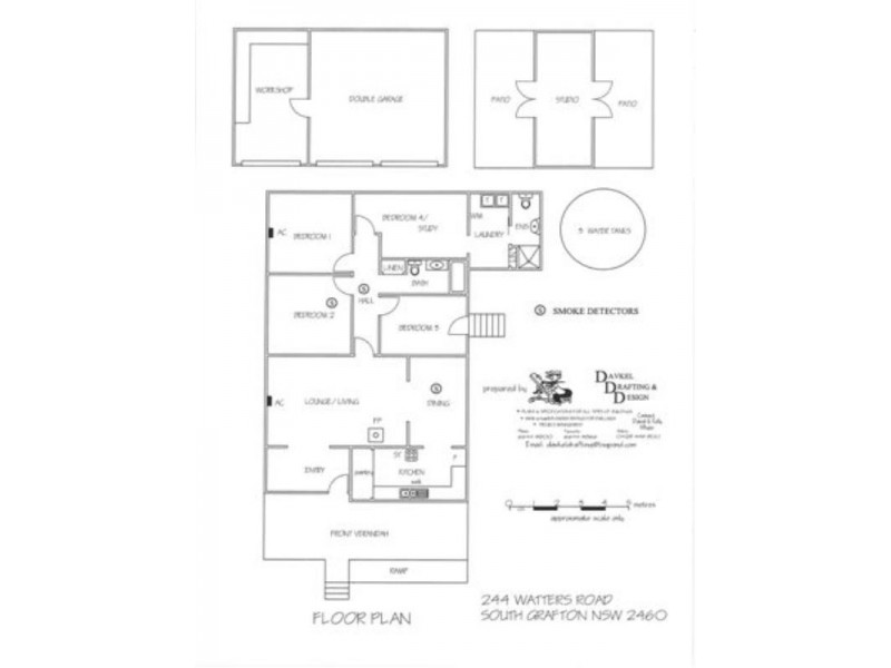 244 Watters Road, South Grafton NSW 2460