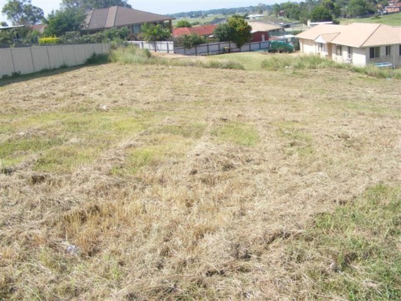 14 Ironbark Terrace, South Grafton NSW 2460