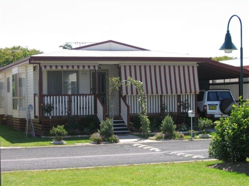 31 Bangalow Crescent, Gateway Village, Grafton NSW 2460