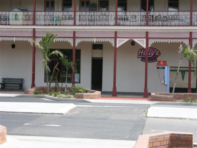 116 Pound Street, Grafton NSW 2460