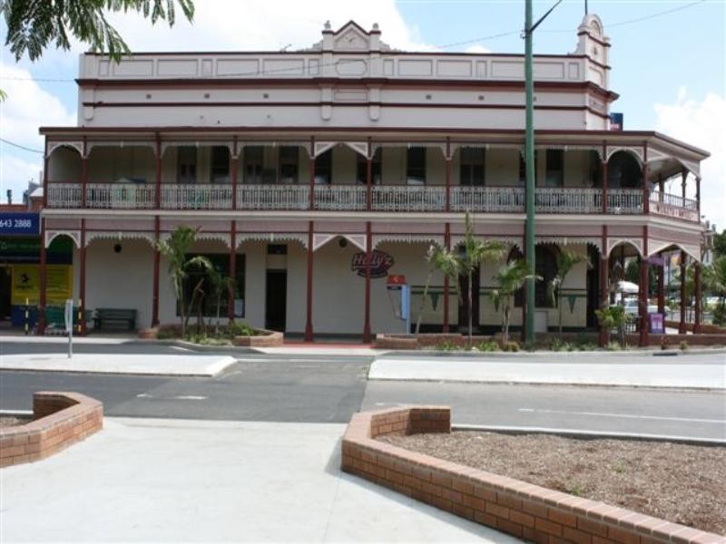 116 Pound Street, Grafton NSW 2460