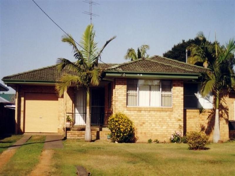 351 Fry Street, Grafton NSW 2460