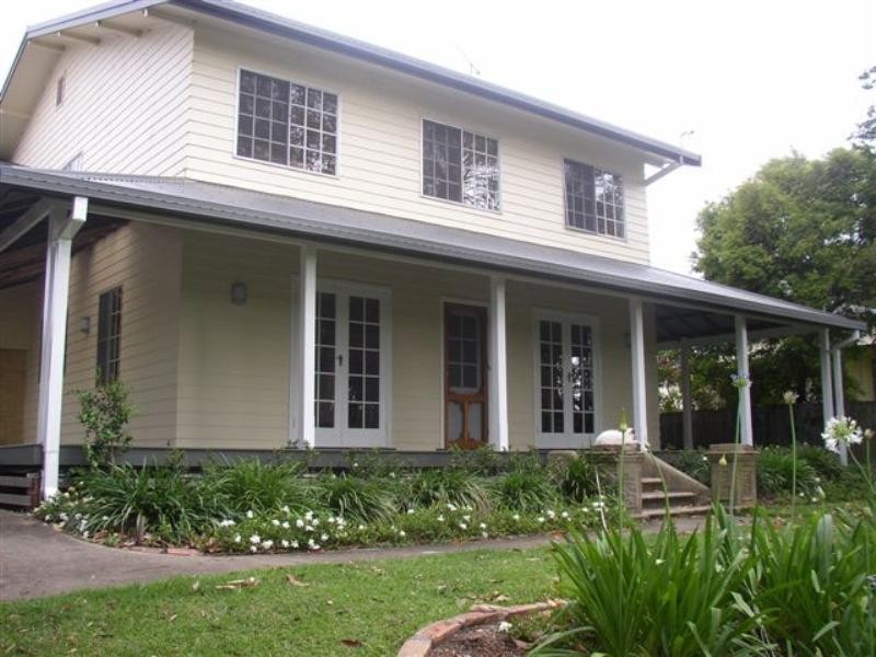 23 Bowtell Avenue, Grafton NSW 2460