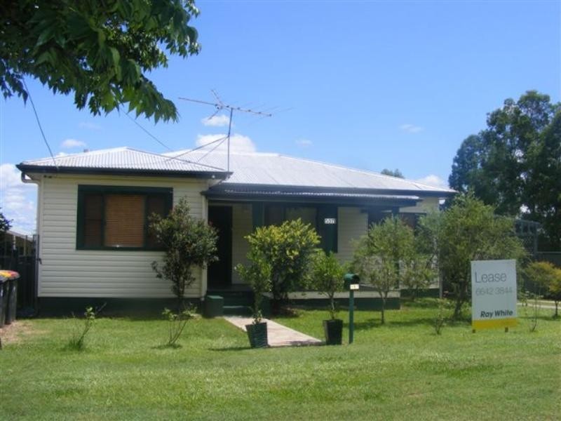 597 Summerland Way, Grafton NSW 2460