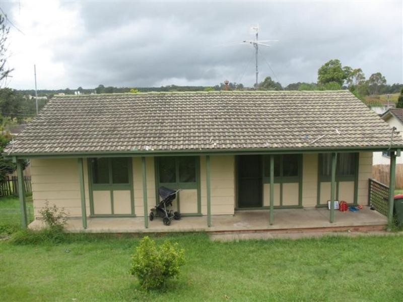 3 McCosker Avenue, South Grafton NSW 2460