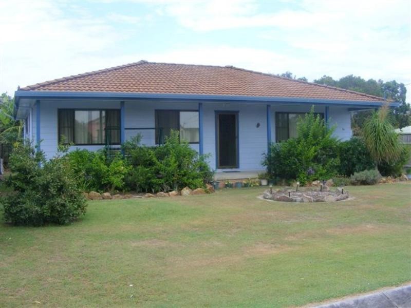 10 Lawson Close, Wooli NSW 2462