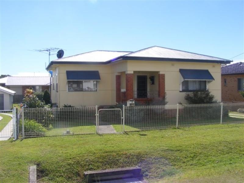 10 Elizabeth Street, Grafton NSW 2460