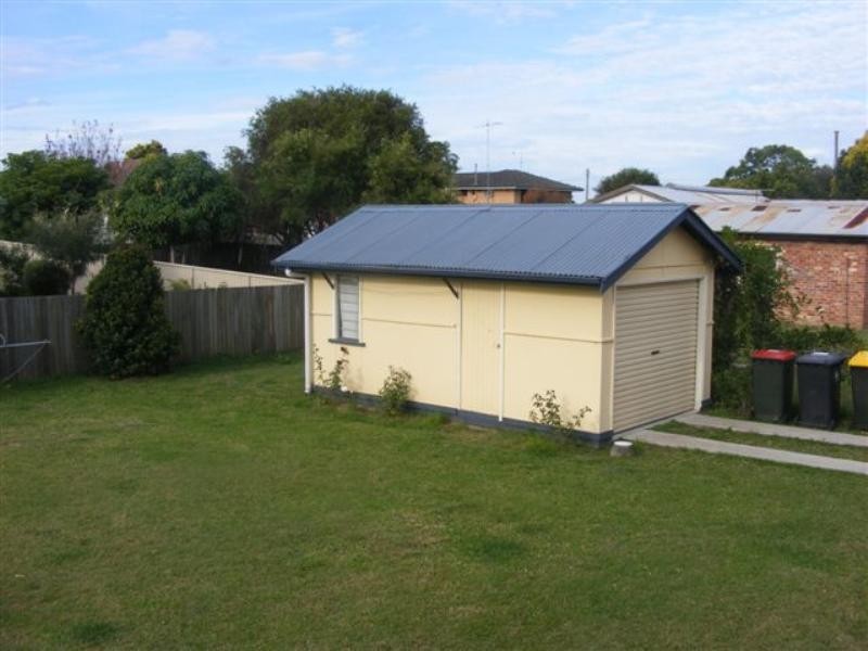 10 Elizabeth Street, Grafton NSW 2460