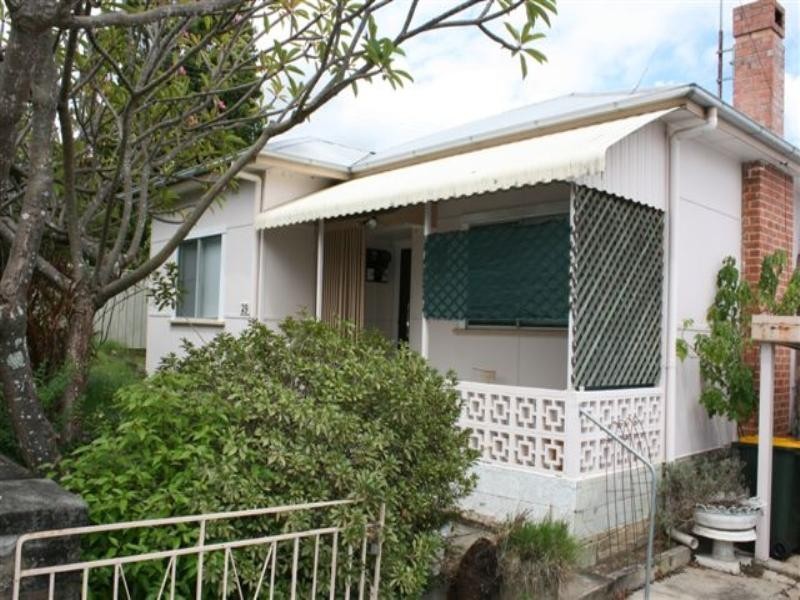 29 Bellevue Street, South Grafton NSW 2460