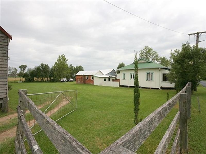 1145 – 1147 Lawrence Road, Southgate NSW 2460