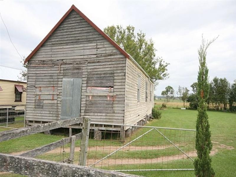 1145 – 1147 Lawrence Road, Southgate NSW 2460