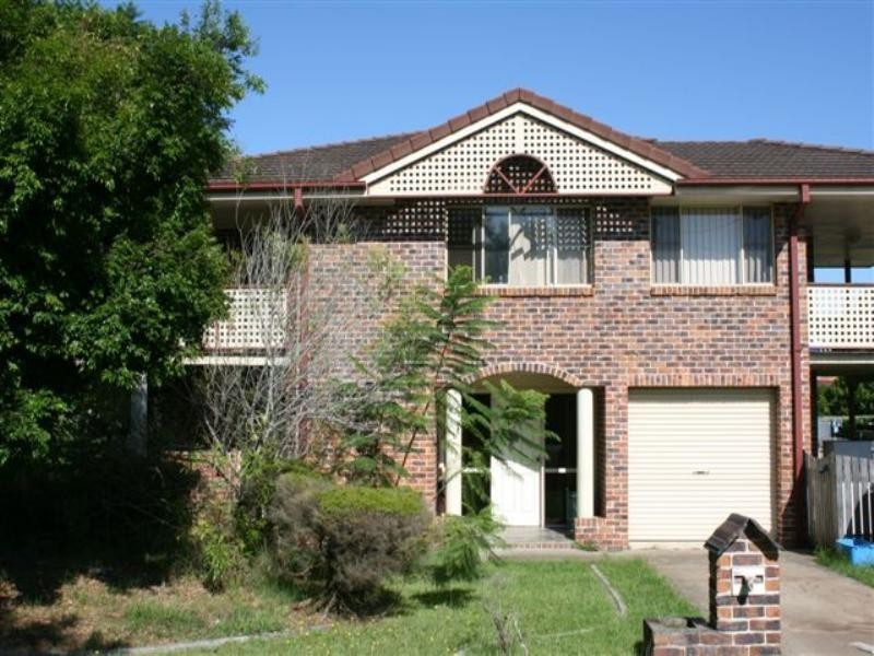 Units 1 205 Turf Street, Grafton NSW 2460
