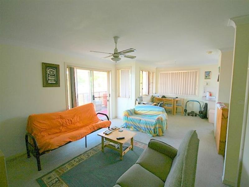 Units 1 205 Turf Street, Grafton NSW 2460