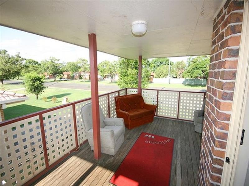 Units 1 205 Turf Street, Grafton NSW 2460