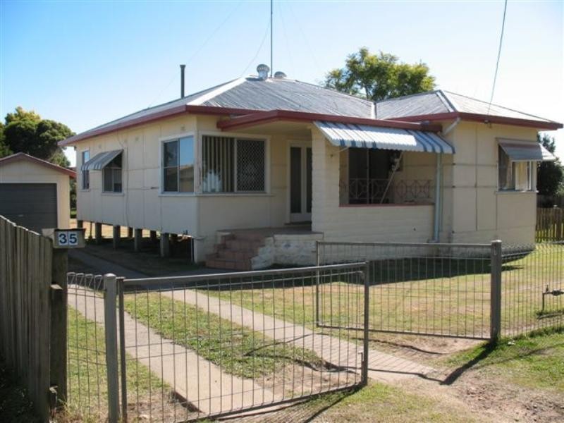 35 Cranworth Street, Grafton NSW 2460