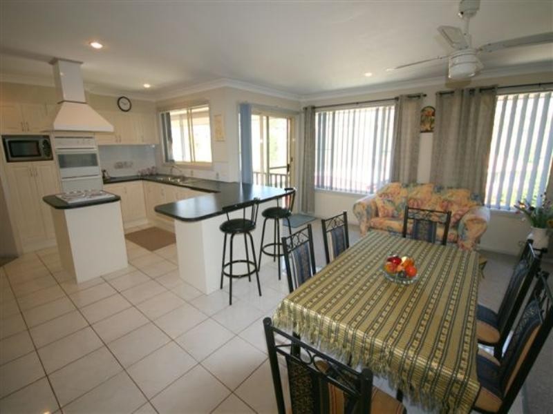 25 Tallowood Street, South Grafton NSW 2460