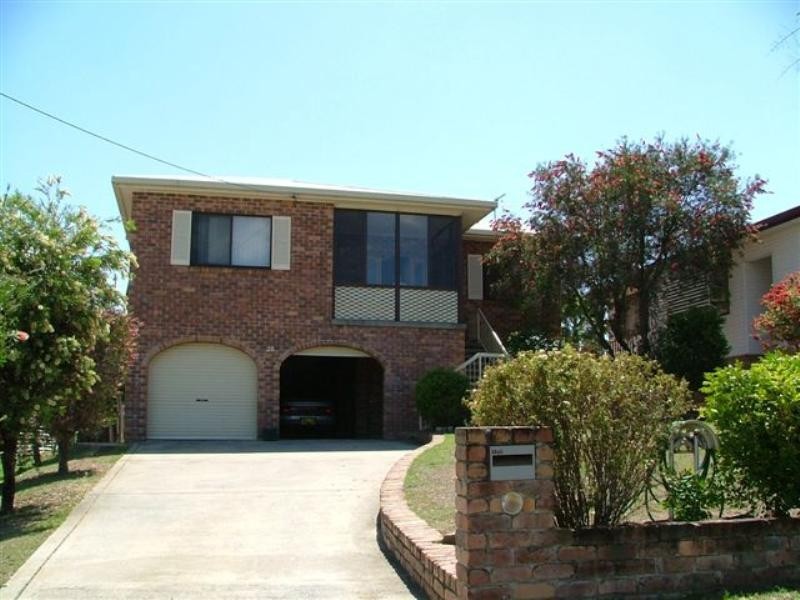 28 Bellevue Street, South Grafton NSW 2460