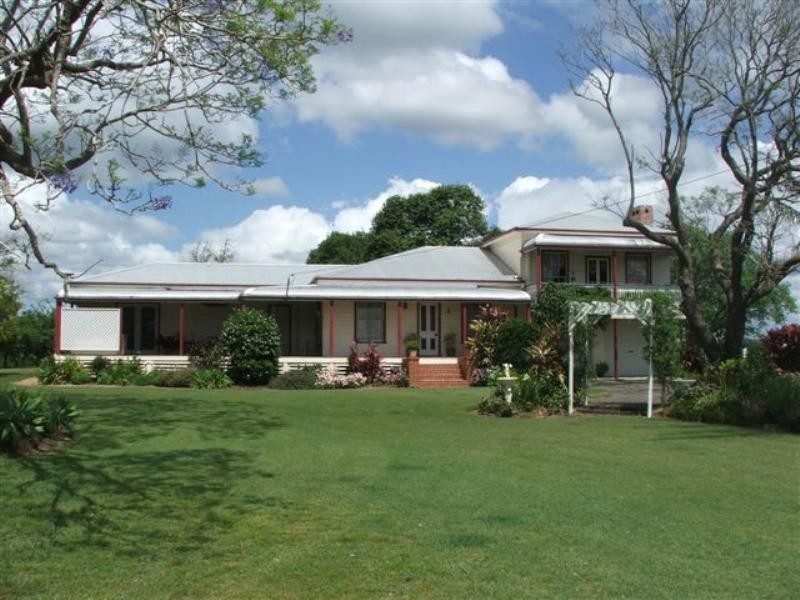 516 Lawrence Road, Grafton NSW 2460