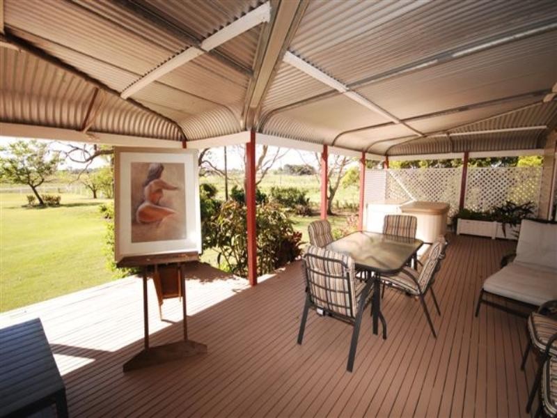 516 Lawrence Road, Grafton NSW 2460