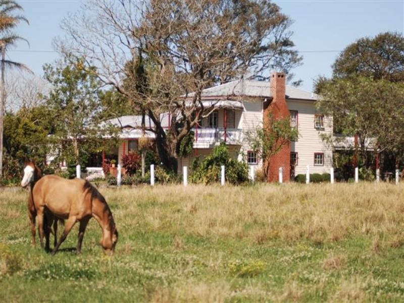 516 Lawrence Road, Grafton NSW 2460