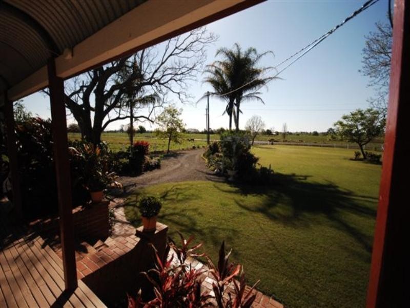 516 Lawrence Road, Grafton NSW 2460