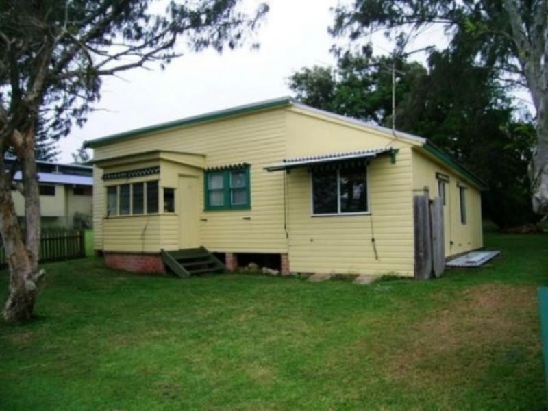 122 Main Street, Wooli NSW 2462
