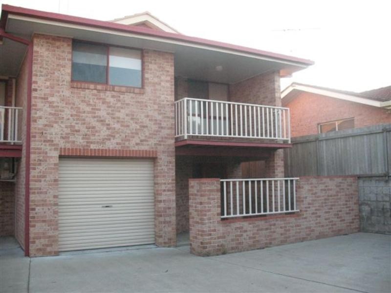 2/187A Prince Street, Grafton NSW 2460