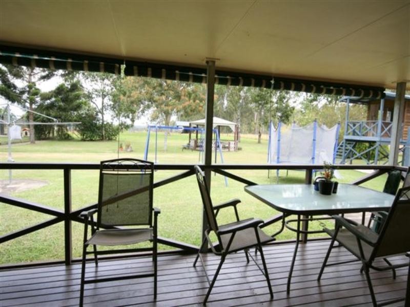 132 Reilleys Lane, Glenugie NSW 2460