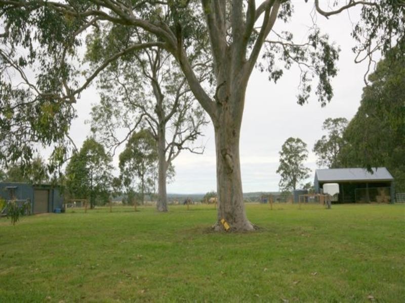 132 Reilleys Lane, Glenugie NSW 2460