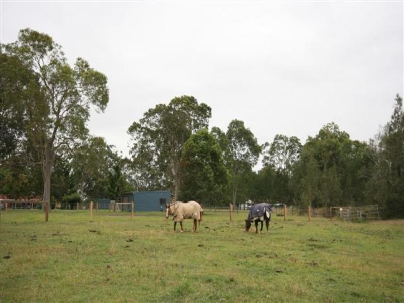 132 Reilleys Lane, Glenugie NSW 2460