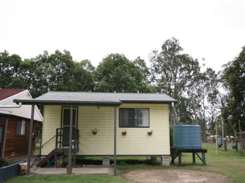 132 Reilleys Lane, Glenugie NSW 2460