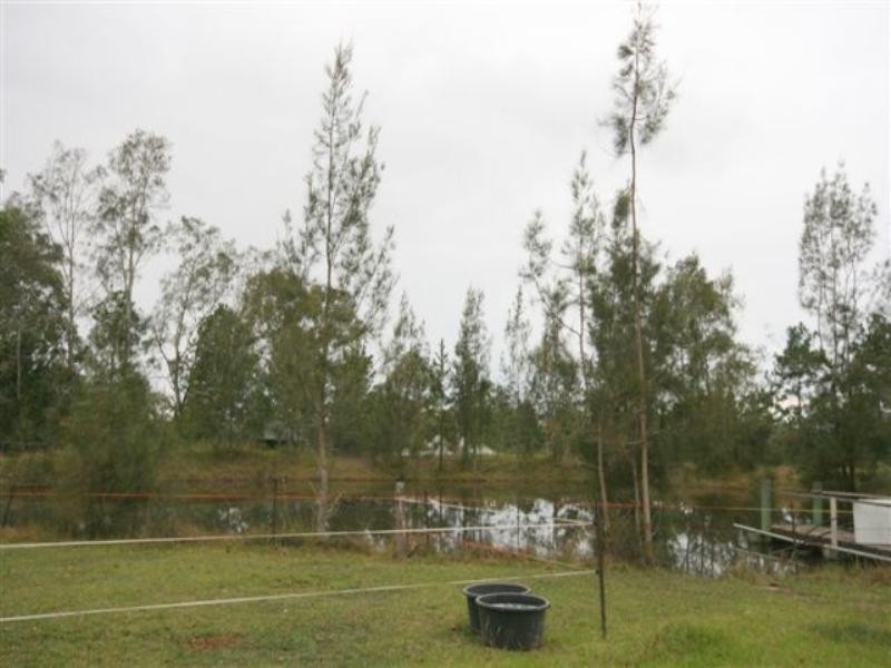 132 Reilleys Lane, Glenugie NSW 2460