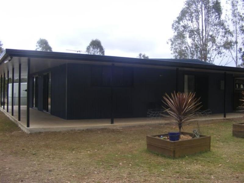 438 Old Glen Innes Road, Waterview Heights NSW 2460