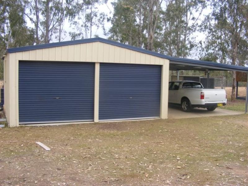 438 Old Glen Innes Road, Waterview Heights NSW 2460