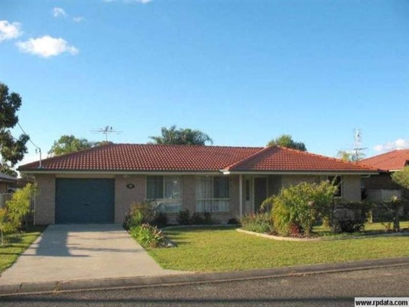 2 Casuarina Close, Coutts Crossing NSW 2460