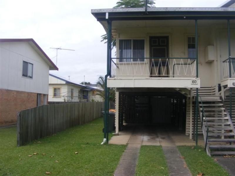 1/60 Chapman Street, Grafton NSW 2460