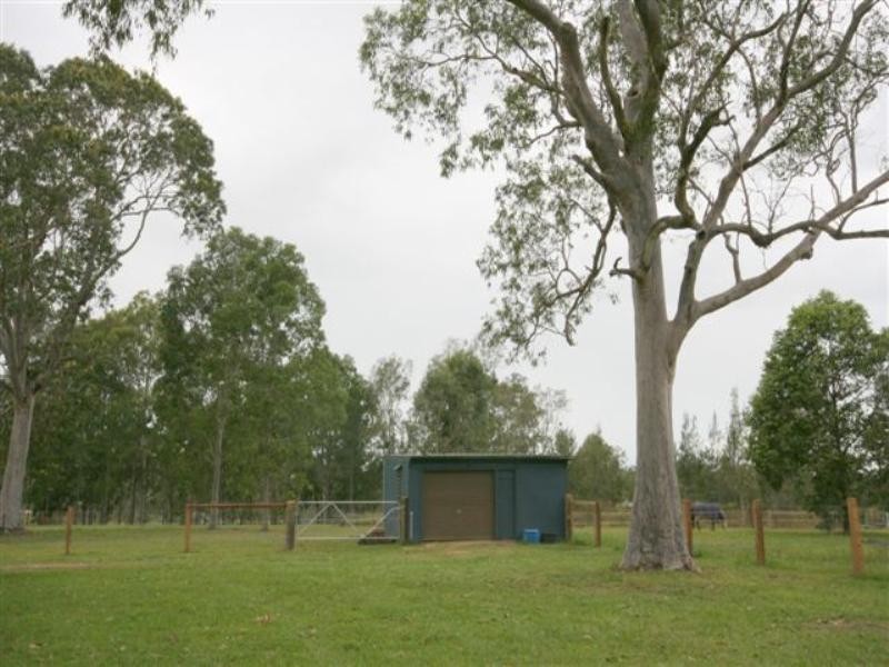 132 Reilleys Lane, Grafton NSW 2460