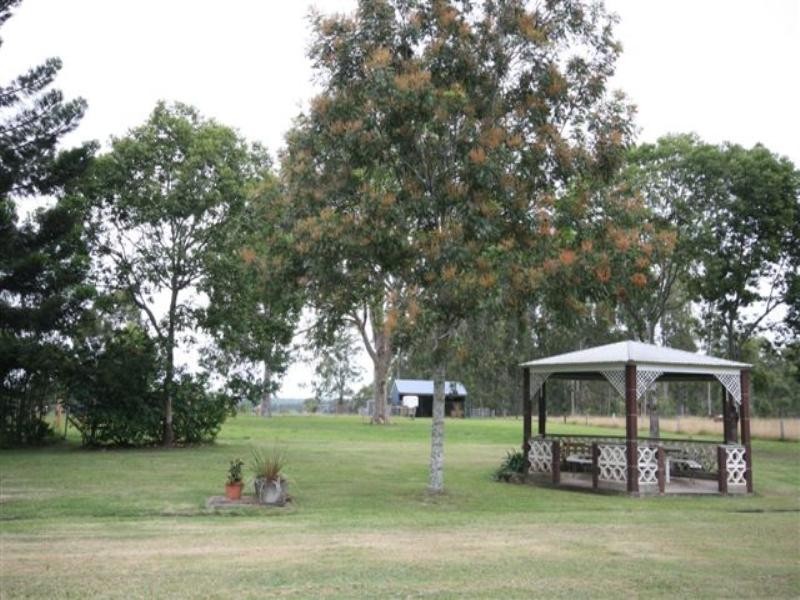 132 Reilleys Lane, Grafton NSW 2460